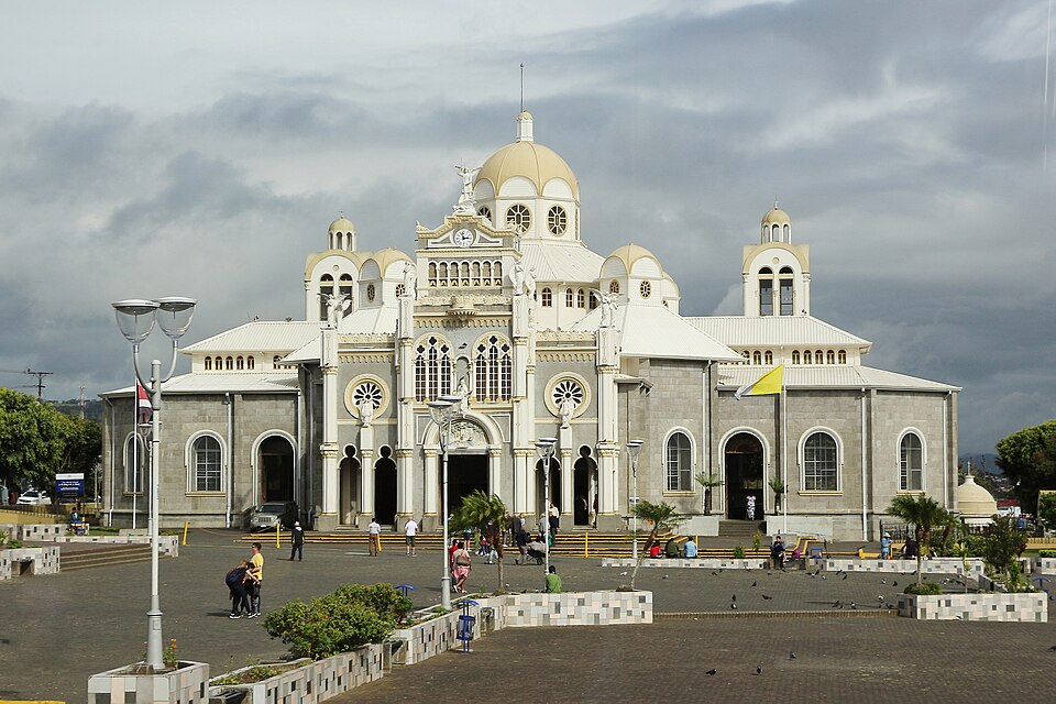 Cartago — online stores for local businesses