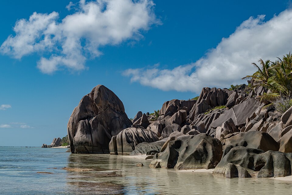 Seychelles — local market for custom e-commerce platforms