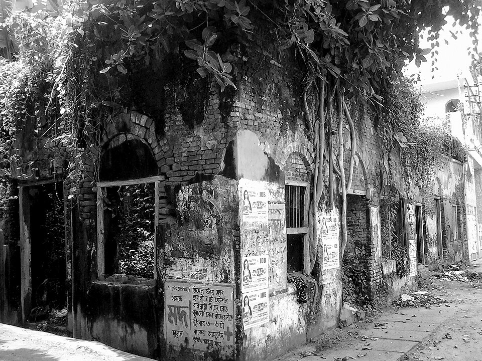 Chinsurah (Hooghly) — local market for B2B and wholesale portals