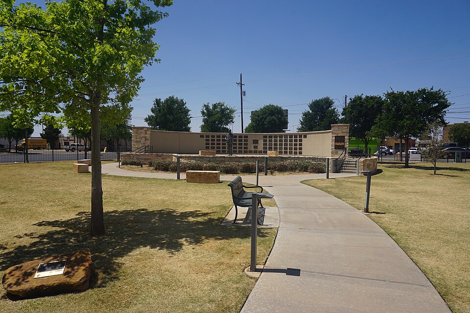 Lubbock — local market for custom e-commerce platforms