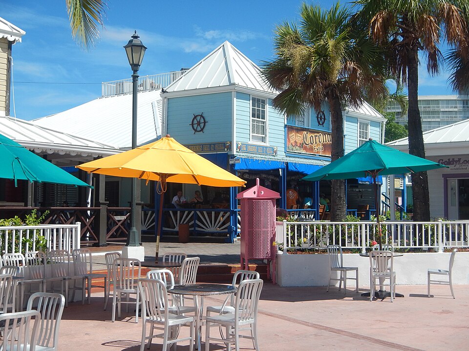 Freeport — international and multi-region stores for local businesses