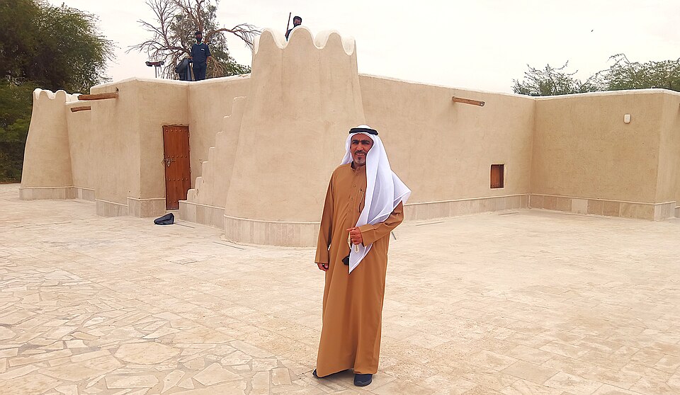 Al Ahsa — local market for online stores
