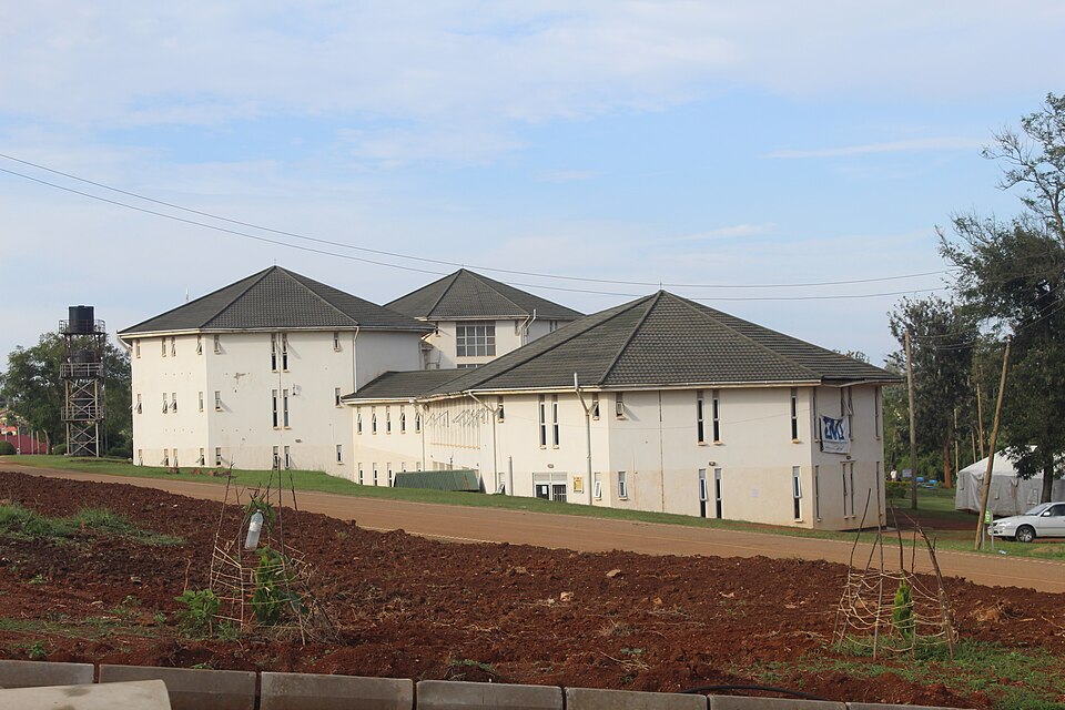 Mbarara — local market for B2B and wholesale portals