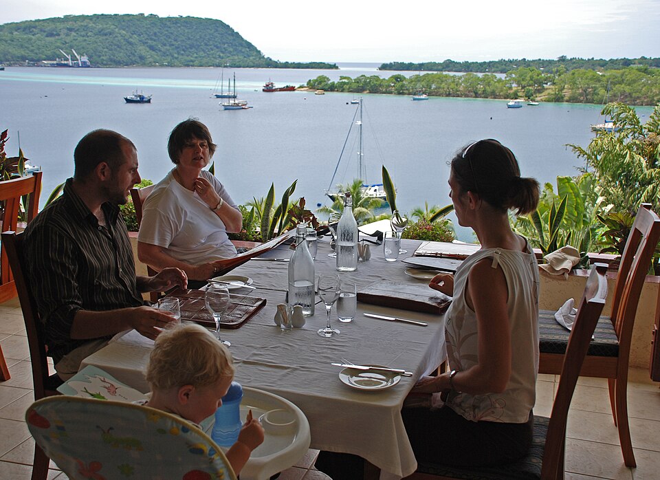 Port Vila — subscription and membership platforms for local businesses