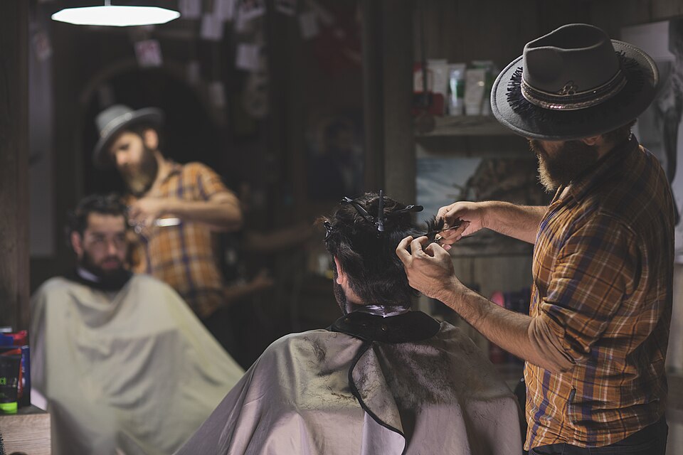 Mashhad — online stores for local businesses