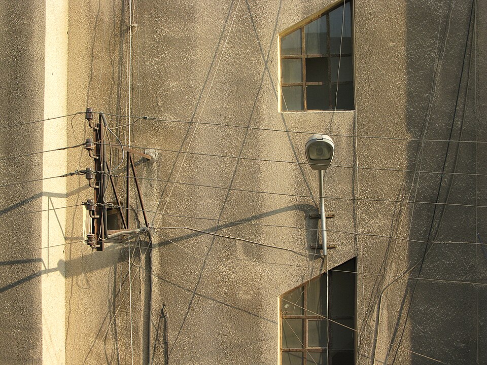 Tripoli — manufacturer and distributor portals for local businesses