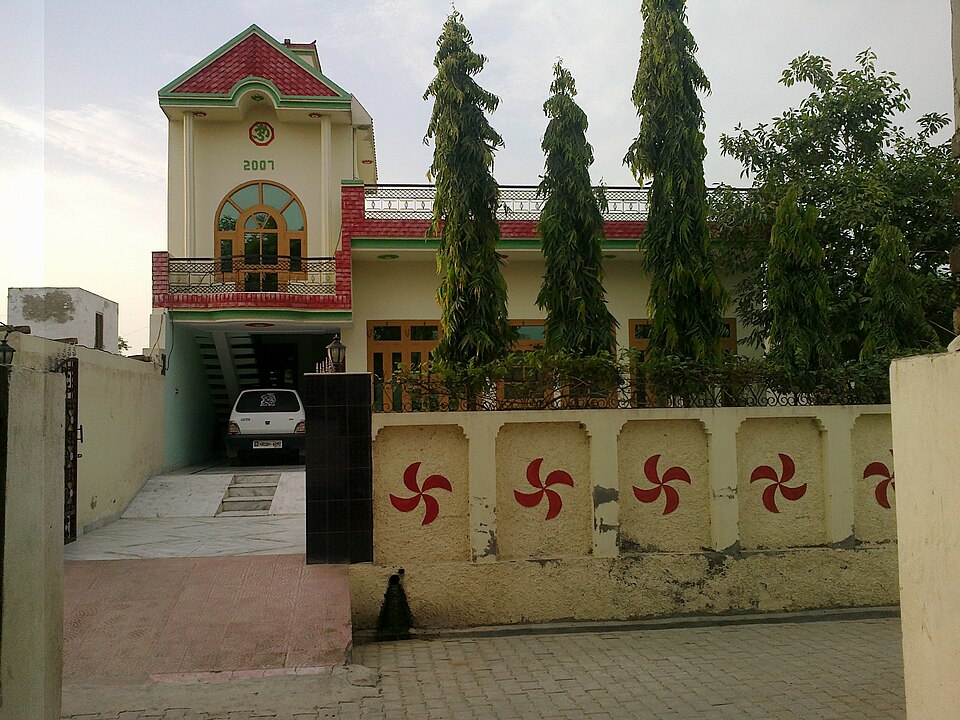 Kaithal — local market for international and multi-region stores