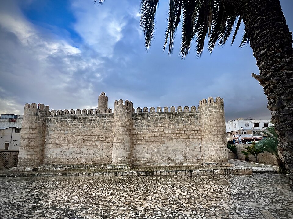 Sousse — B2B and wholesale portals for local businesses