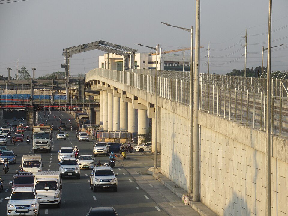 Quezon City — multi-vendor marketplaces for local businesses