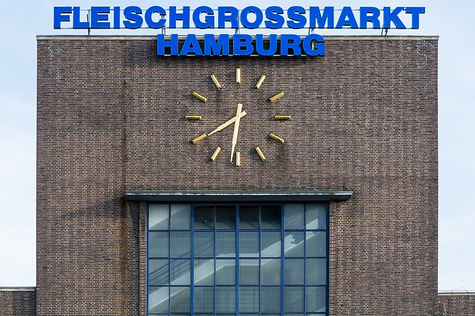 Hamburg — online stores for local businesses
