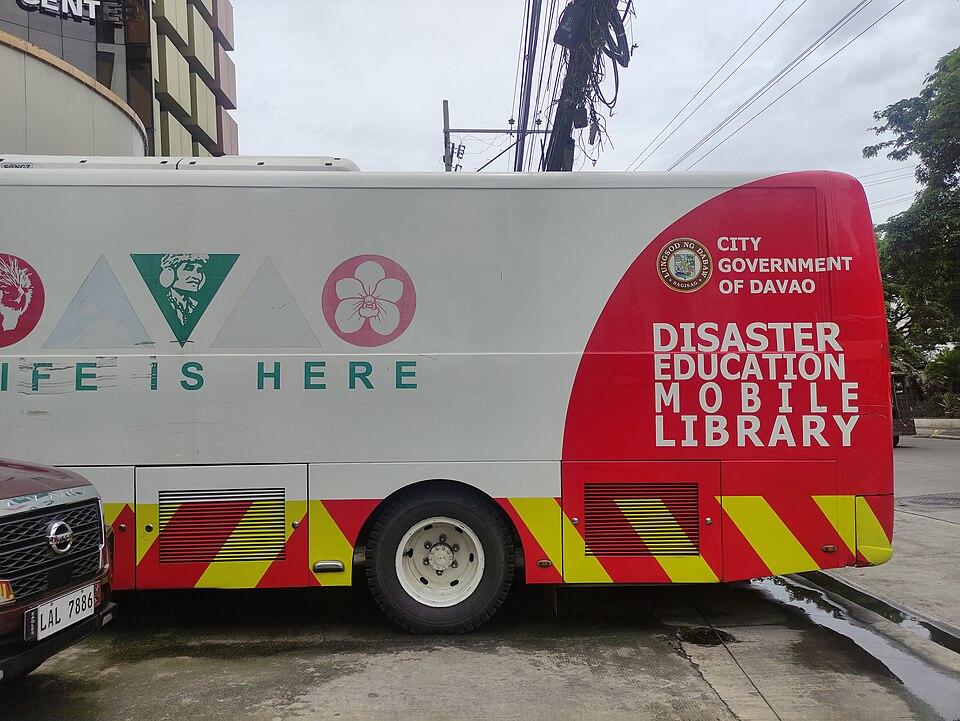 Davao City — custom e-commerce platforms for local businesses