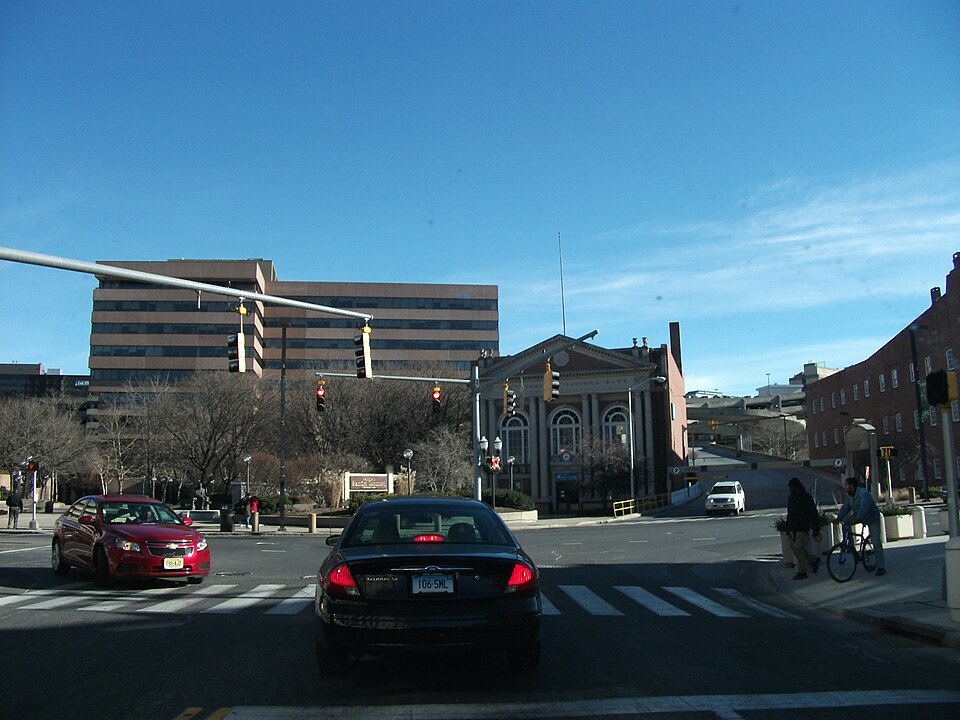 Stamford — multi-vendor marketplaces for local businesses