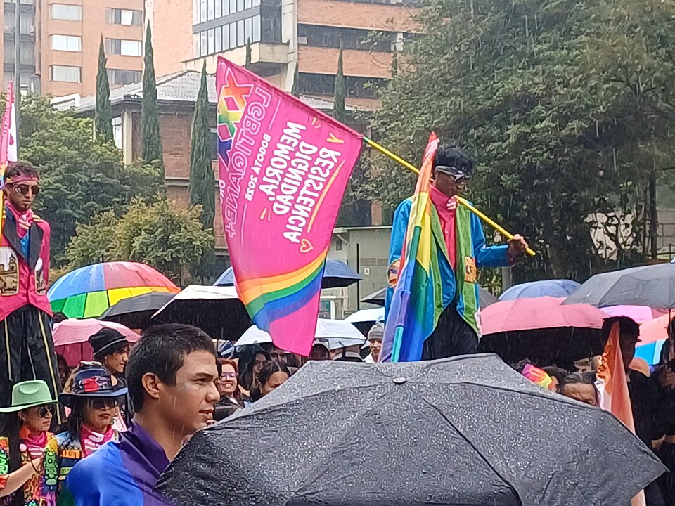 Bogotá — local market for subscription and membership platforms
