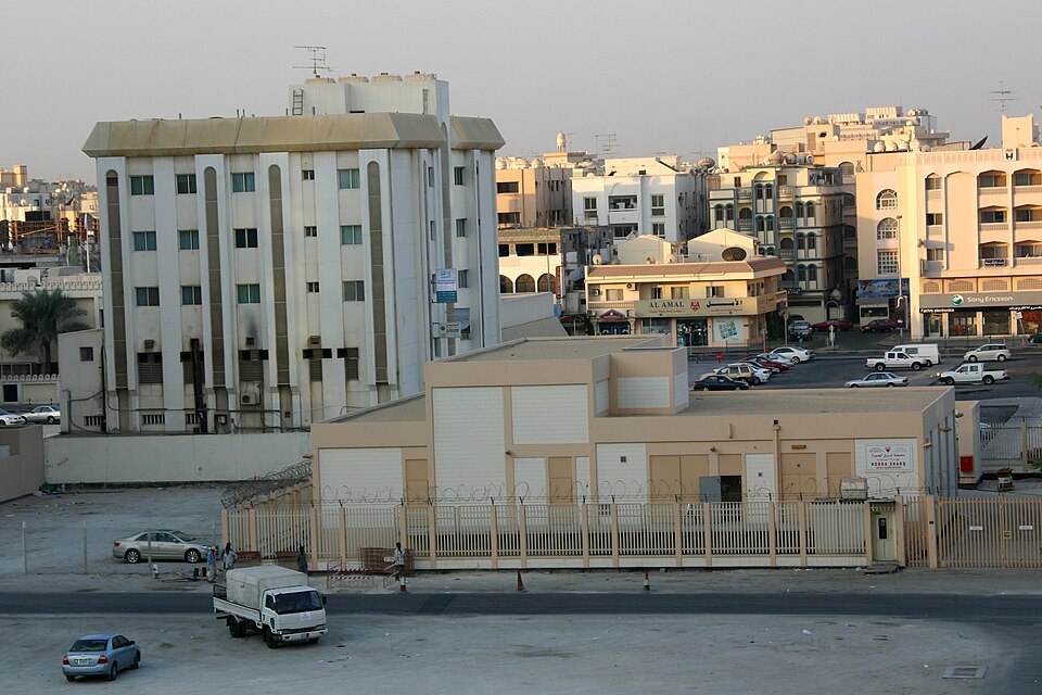Manama — subscription and membership platforms for local businesses