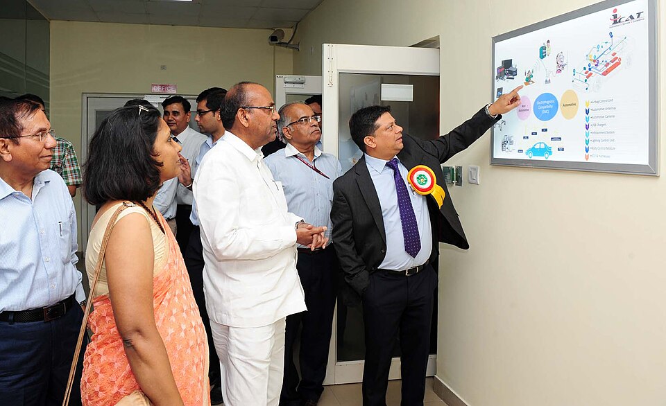 Manesar — local market for manufacturer and distributor portals
