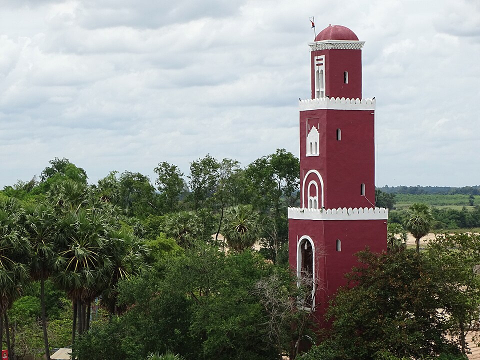 Kampong Cham — B2B and wholesale portals for local businesses