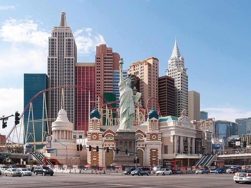 Las Vegas — custom e-commerce platforms for local businesses