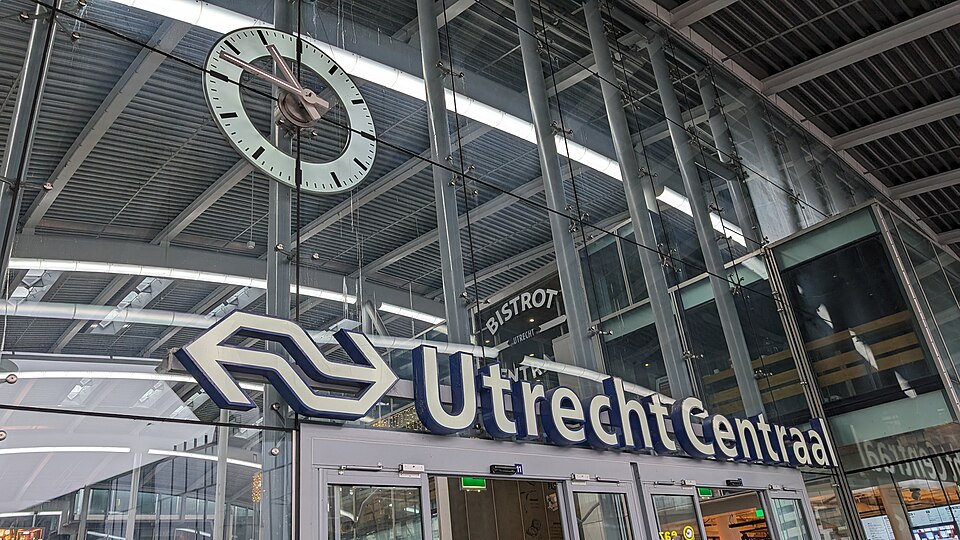 Utrecht — local market for B2B and wholesale portals