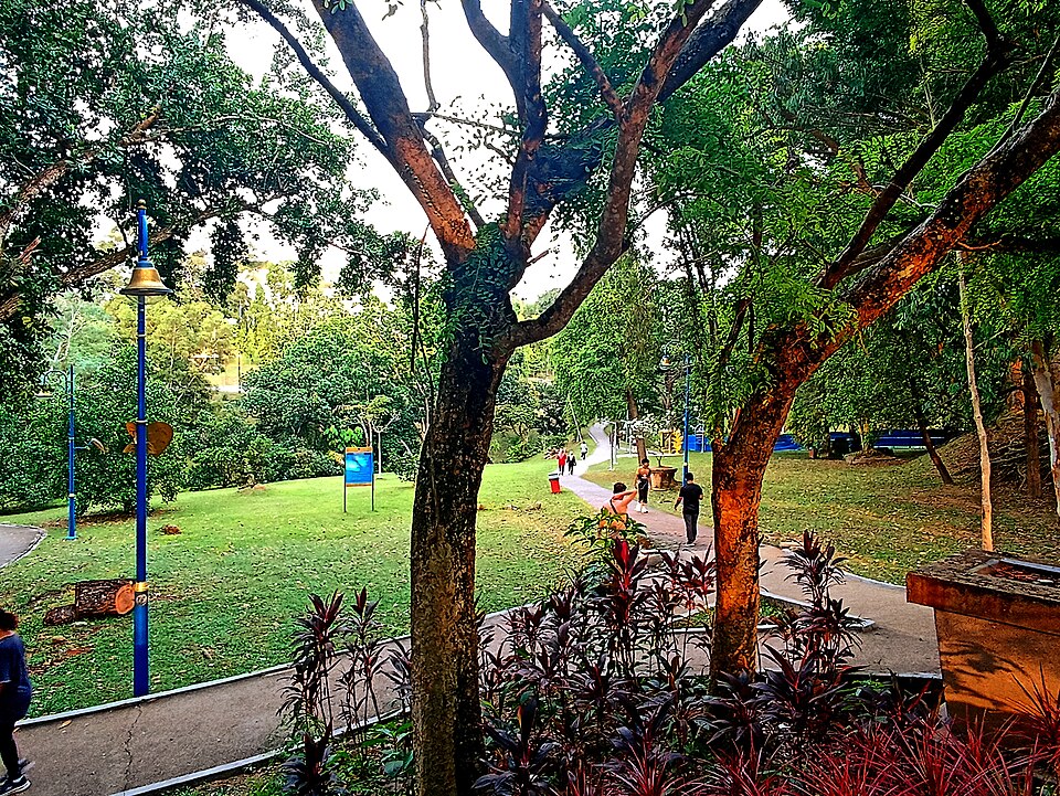 Seremban — online stores for local businesses
