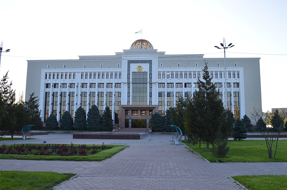 Taraz — local market for service booking platforms