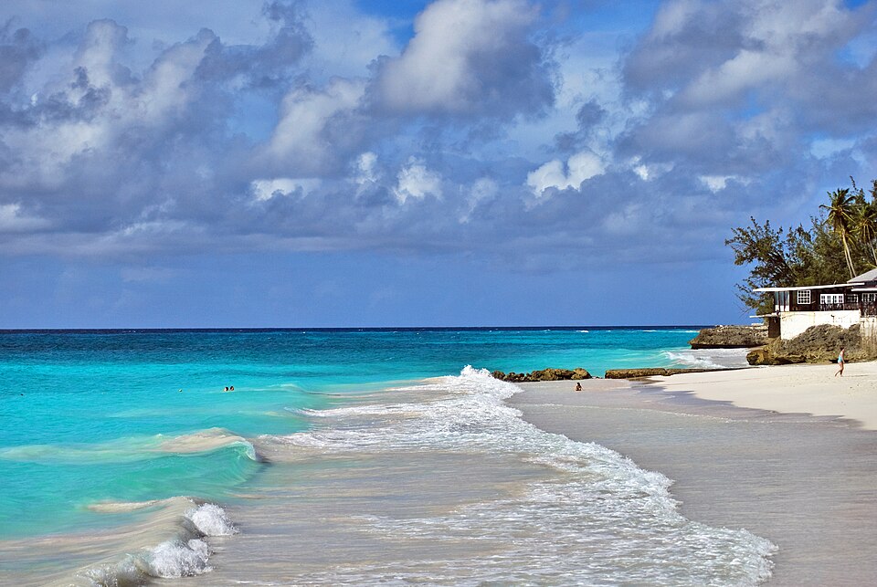 Barbados — local market for subscription and membership platforms