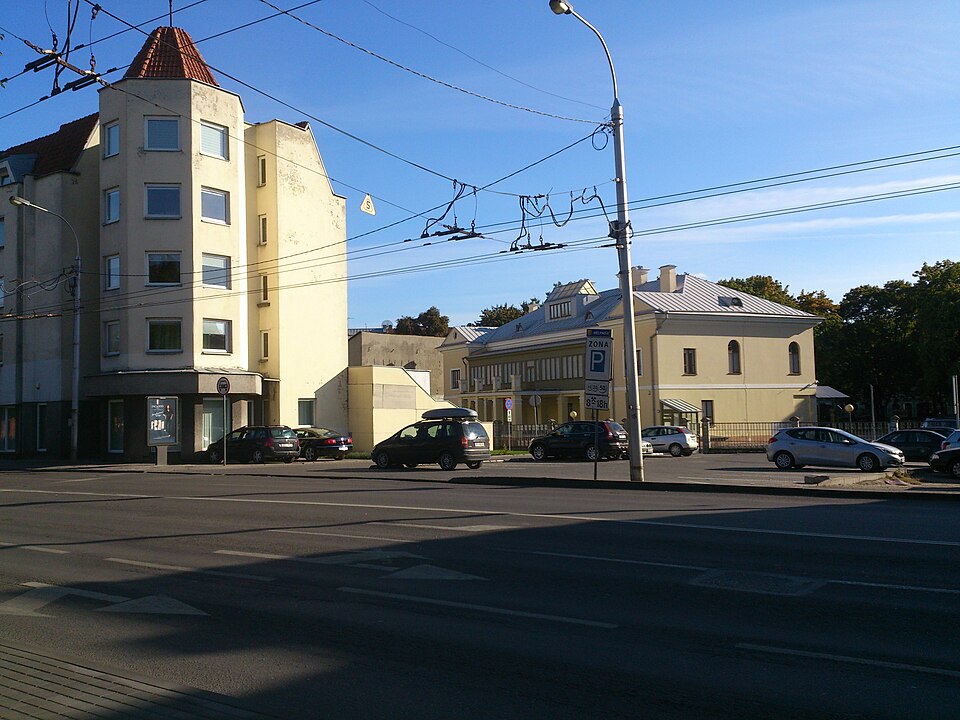 Kaunas — B2B and wholesale portals for local businesses