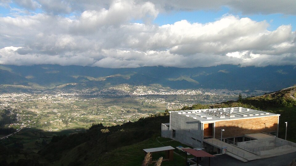 Loja — local market for international and multi-region stores