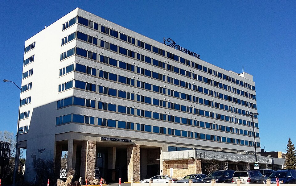 Rapid City — local market for service booking platforms
