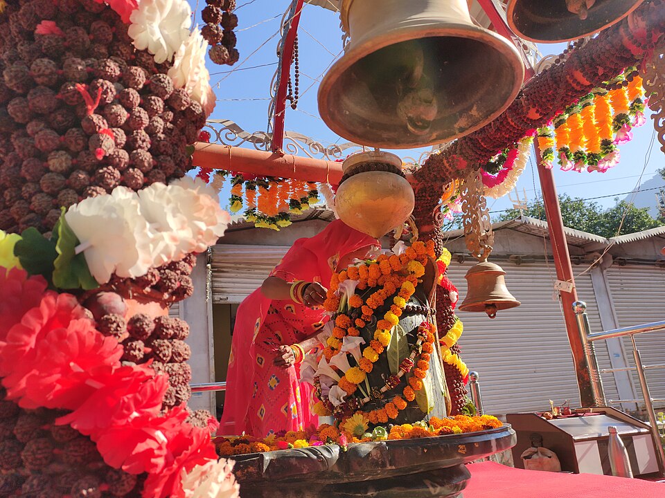 Rishikesh — multi-vendor marketplaces for local businesses