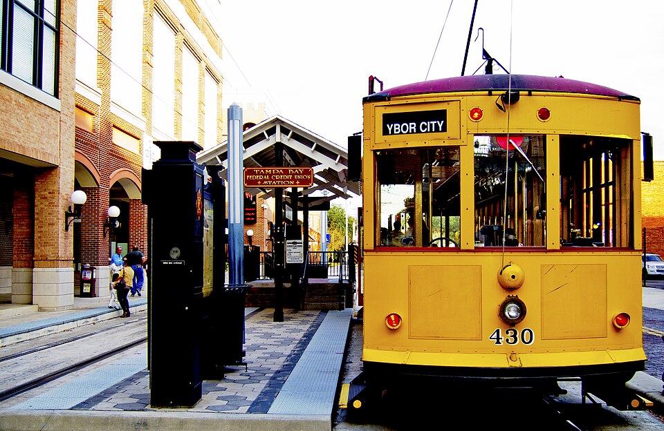 Tampa — multi-vendor marketplaces for local businesses