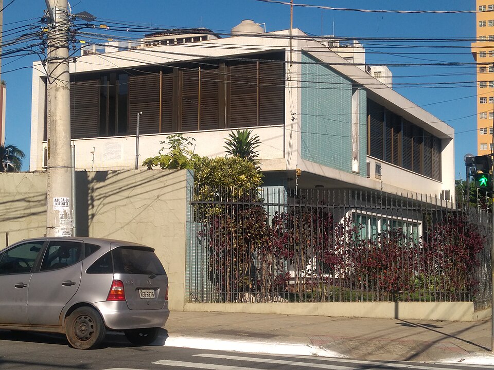 Goiânia — local market for mobile commerce apps