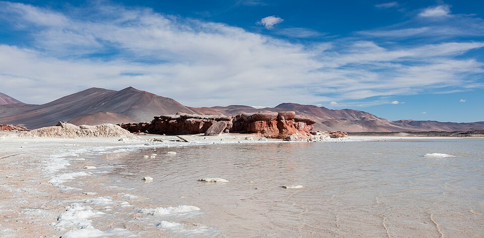 Chile — online stores for local businesses