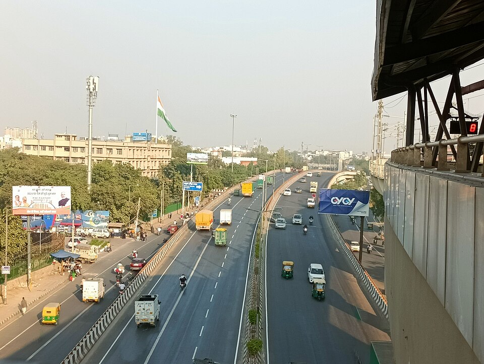 Shahdara — local market for multi-vendor marketplaces