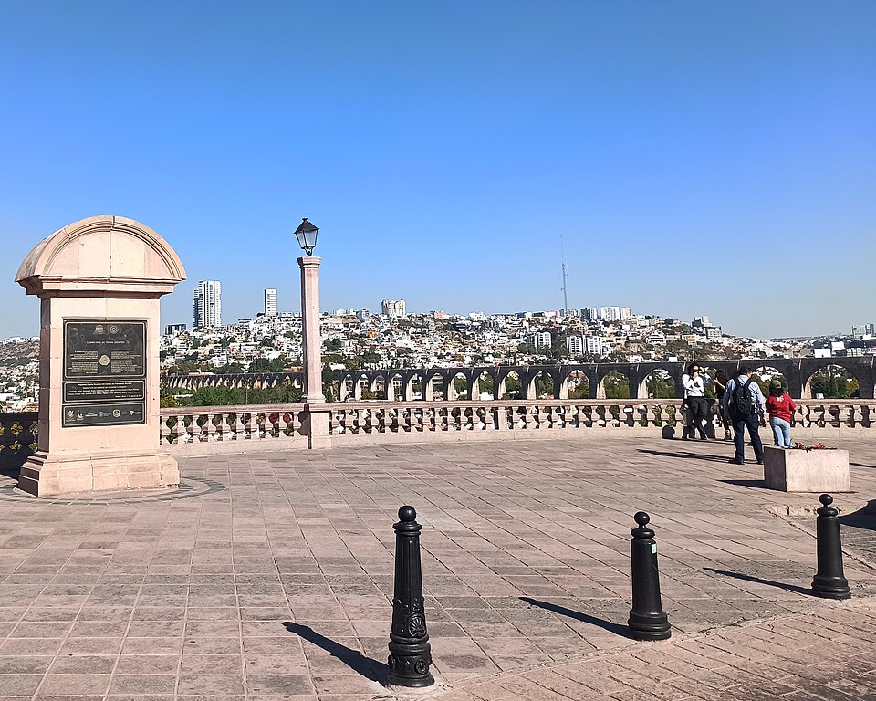 Querétaro — B2B and wholesale portals for local businesses