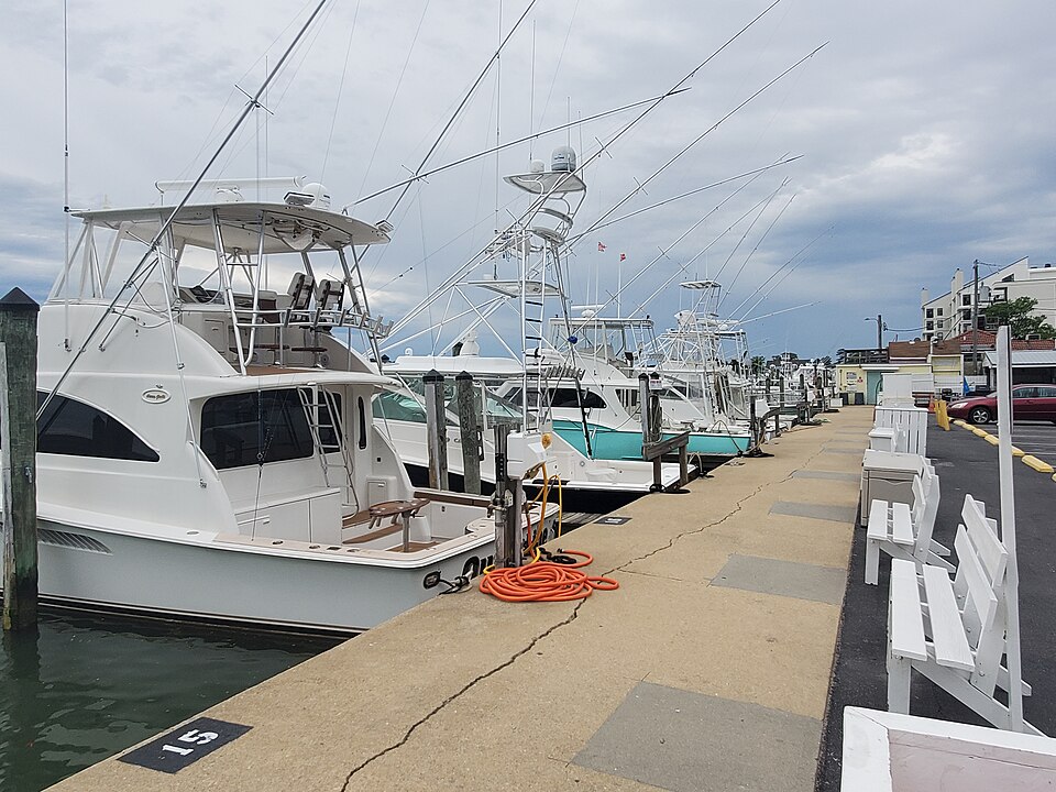 Virginia Beach — local market for custom e-commerce platforms