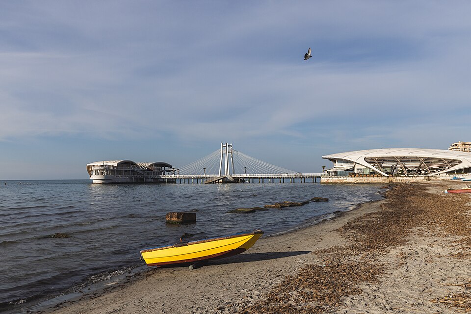 Durrës — multi-vendor marketplaces for local businesses