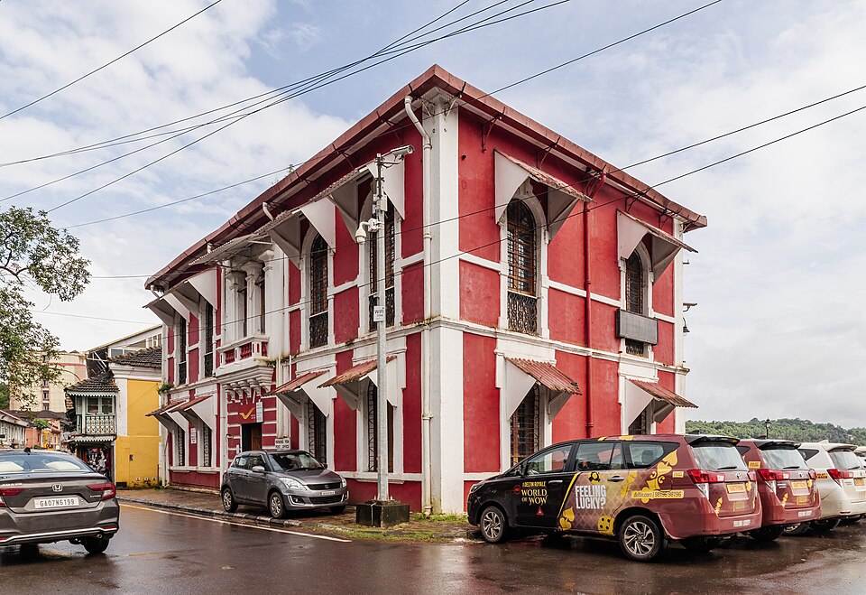Panaji — local market for subscription and membership platforms