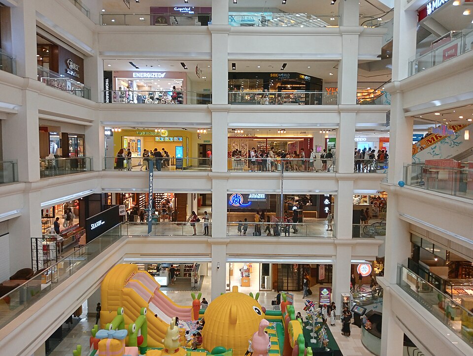 Johor Bahru — B2B and wholesale portals for local businesses