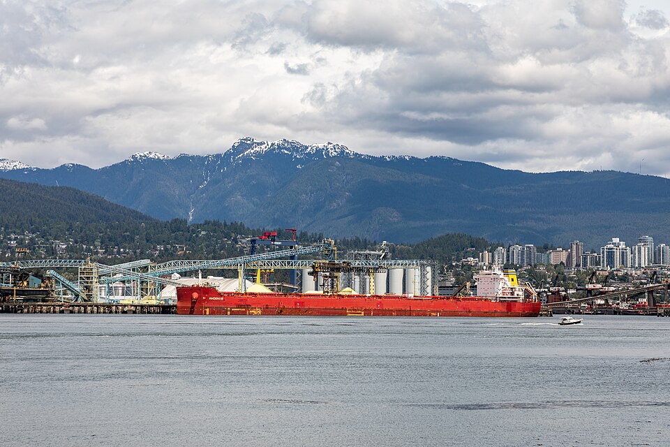 Vancouver — subscription and membership platforms for local businesses