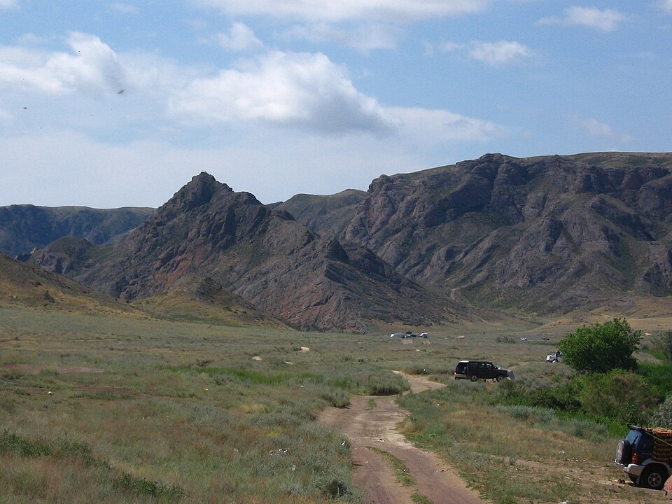 Kazakhstan — local market for international and multi-region stores