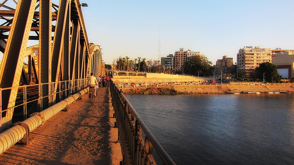 Mansoura — custom e-commerce platforms for local businesses