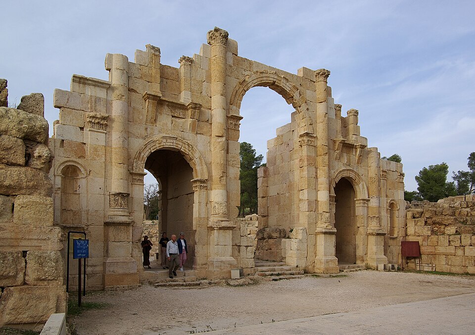 Jerash — local market for subscription and membership platforms