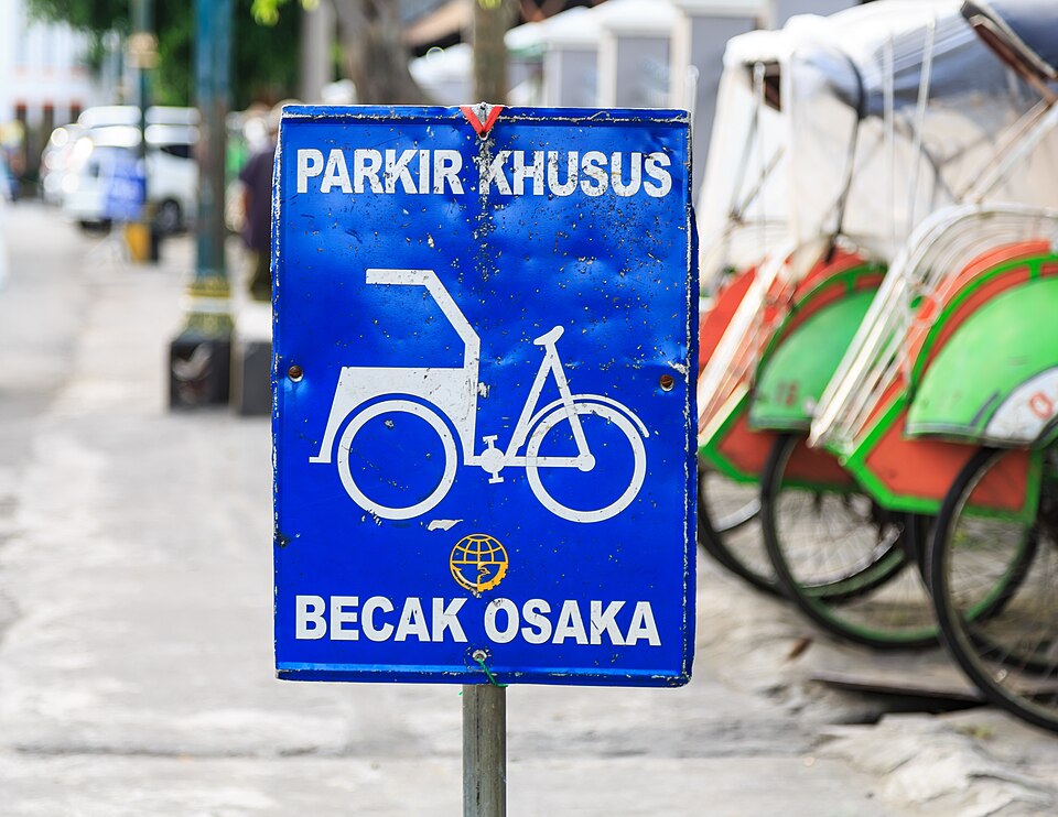 Yogyakarta — custom e-commerce platforms for local businesses