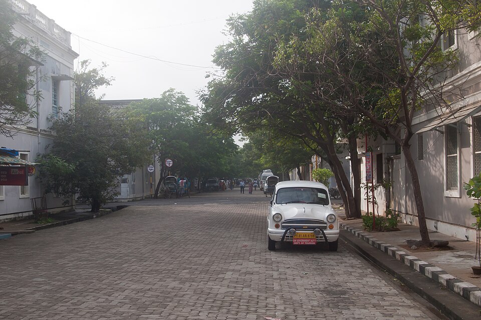 Tezpur — international and multi-region stores for local businesses