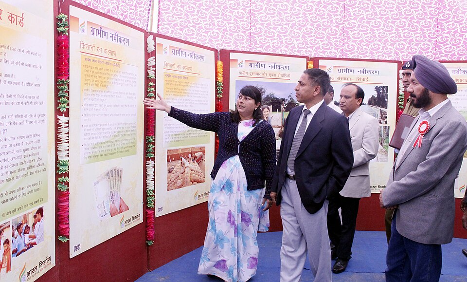 Sirsa — local market for service booking platforms