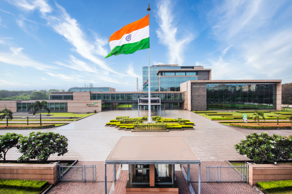 Raigarh — local market for manufacturer and distributor portals
