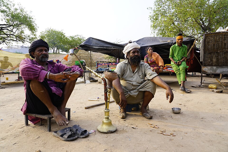 Bahadurgarh — local market for multi-vendor marketplaces