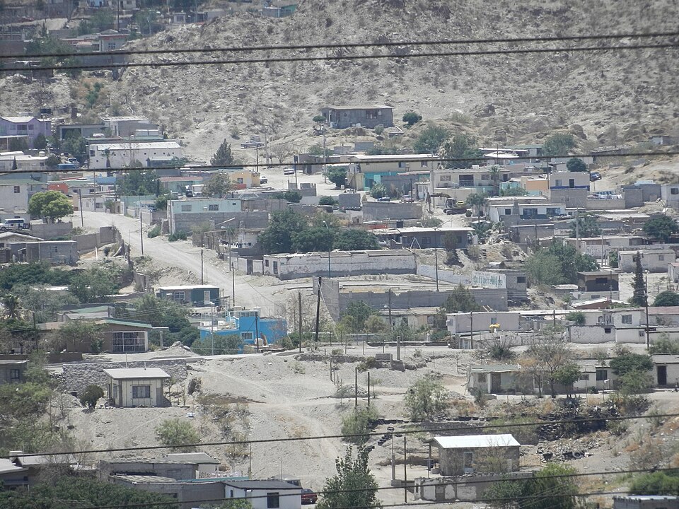 Ciudad Juárez — manufacturer and distributor portals for local businesses