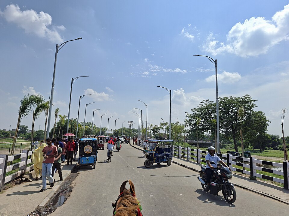 Birgunj — B2B and wholesale portals for local businesses