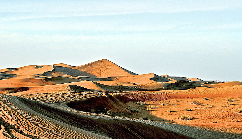 Umm Al Quwain — local market for subscription and membership platforms